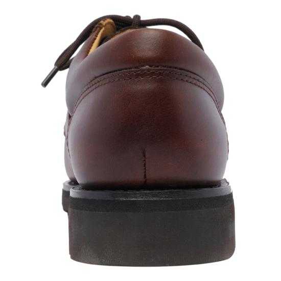 26FW 파라부트 THIERS 티에르 레이스업 슈즈 786401 AMERICA BROWN - PARABOOT