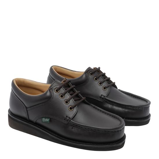 26FW 파라부트 THIERS 티에르 레이스업 슈즈 786403 KENYA BROWN - PARABOOT