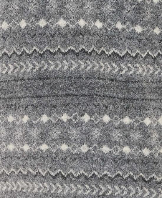 26FW 던스트 베스트 UDSW6C117G2 GREY - DUNST