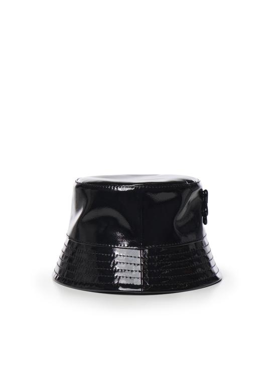 26FW 루슬란바진스키 모자 BCT033 BLACK - RUSLAN BAGINSKIY