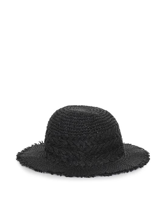 26FW 루슬란바진스키 모자 BCT033 BLACK - RUSLAN BAGINSKIY