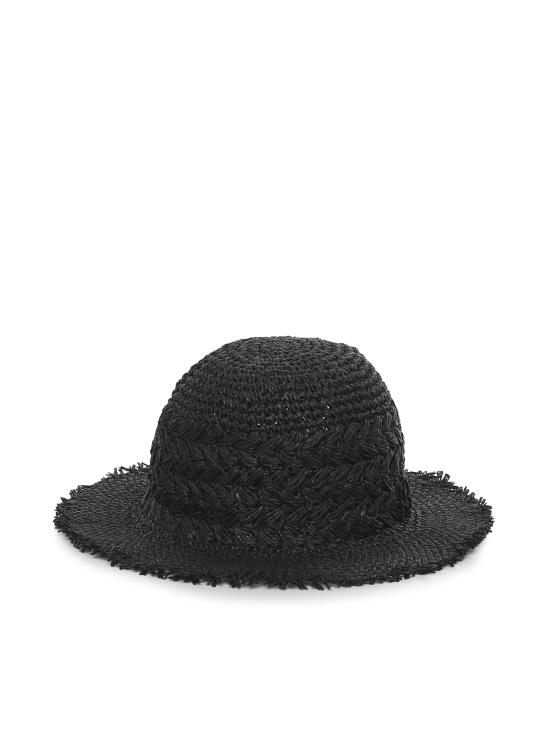 26FW 루슬란바진스키 모자 BCT033 BLACK - RUSLAN BAGINSKIY