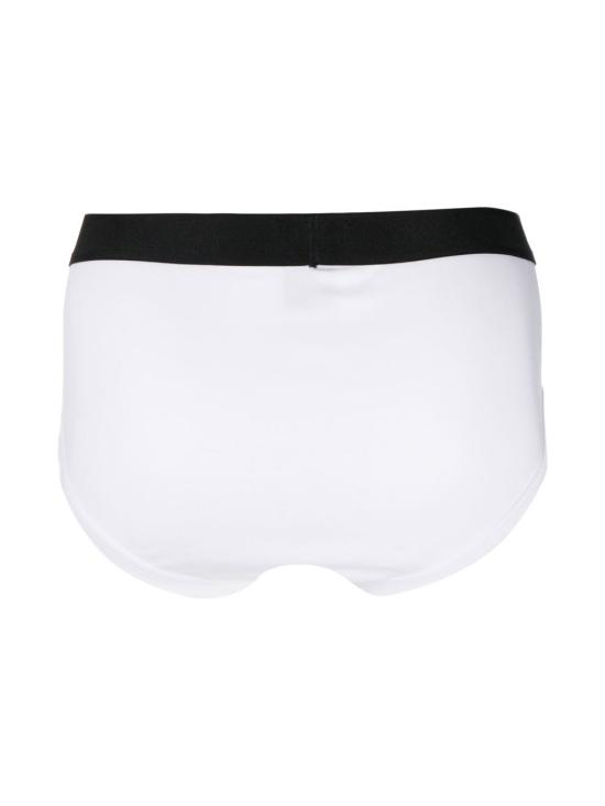 26FW 톰포드 팬티 T4XC11040 100 WHITE - TOMFORD
