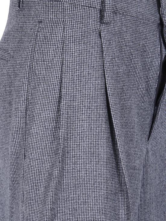26FW 딸리아토레 수트 팬츠 PEILEEN 150035 N1161 BLACK - TAGLIATORE