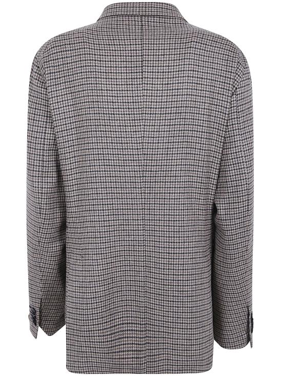 26FW 딸리아토레 수트 자켓 1SMC20K 340371 ET948 TOBACCO - TAGLIATORE