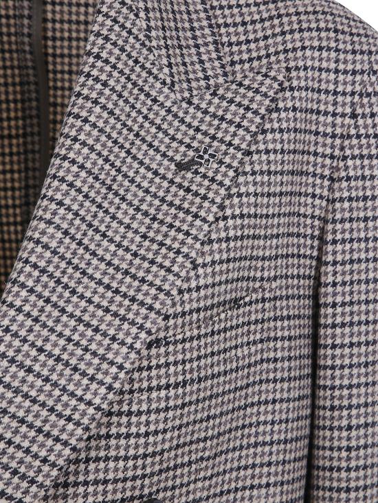 26FW 딸리아토레 수트 자켓 1SMC20K 340371 ET948 TOBACCO - TAGLIATORE