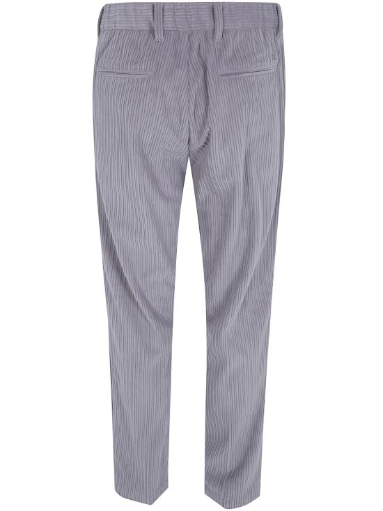 26FW 에르노 치노 팬츠 PT000239U 12913 9430 GREY - HERNO