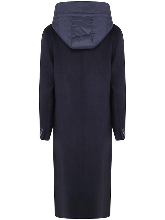 26FW 세븐티 패딩 CP0587 80 150992 999 BLACK - SEVENTY