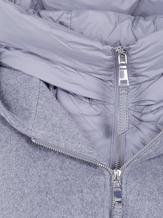 26FW 세븐티 패딩 CS1809 80 150974 903 SILVER - SEVENTY