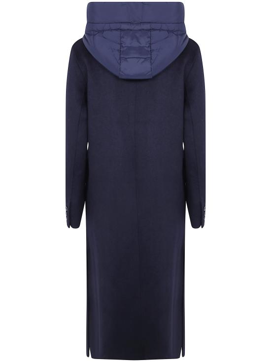26FW 세븐티 패딩 CP0587 80 150992 755 BLUE - SEVENTY