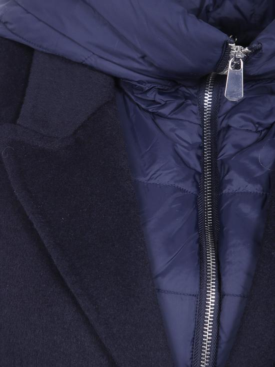 26FW 세븐티 패딩 CP0587 80 150992 755 BLUE - SEVENTY