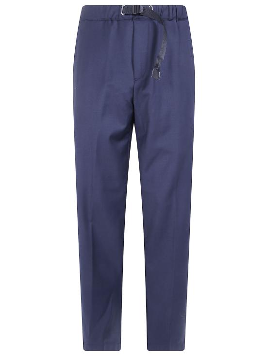 26FW 화이트샌드 스트레이트 팬츠 26WSU68 106 137 NAVY