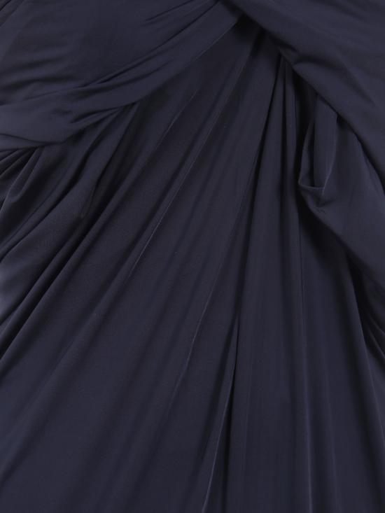 26FW 엔타이어 스튜디오 롱 스커트 ESFW26SK02611 0015 BLACK - ENTIRE STUDIOS