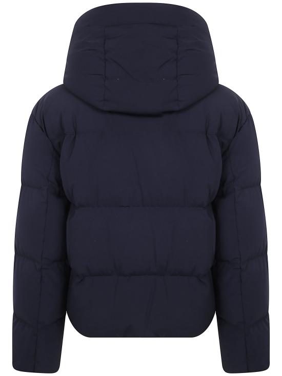 26FW 울리치 자켓 CFWWOU2227FRUT3107 100 BLACK - WOOLRICH