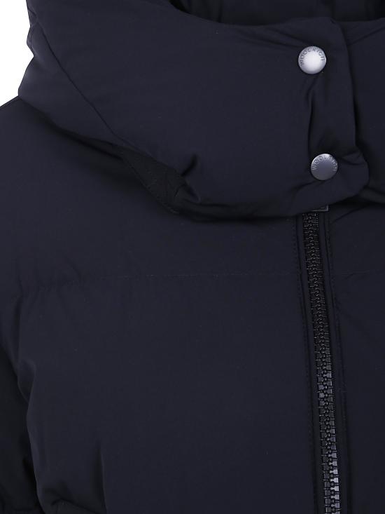 26FW 울리치 자켓 CFWWOU2227FRUT3107 100 BLACK - WOOLRICH