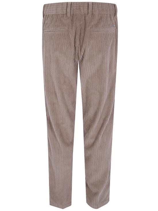 26FW 에르노 치노 팬츠 PT000239U 12913 2159 CAMEL - HERNO