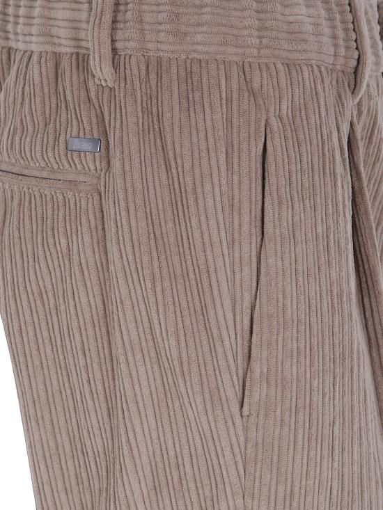 26FW 에르노 치노 팬츠 PT000239U 12913 2159 CAMEL - HERNO
