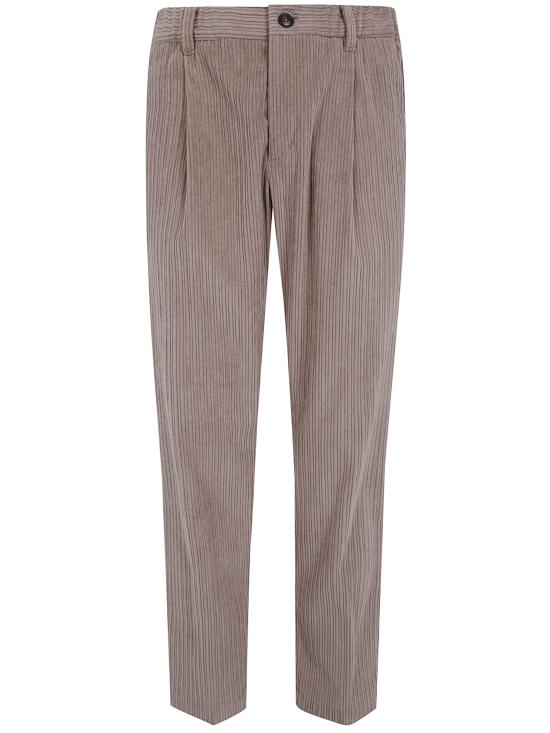 26FW 에르노 치노 팬츠 PT000239U 12913 2159 CAMEL
