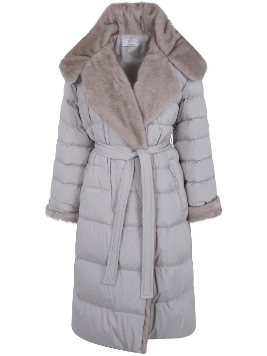 26FW 안토넬리 피렌체 패딩 R7298 4006 122 BEIGE