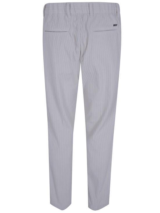 26FW 에르노 치노 팬츠 PT000239U 12913 1200 WHITE - HERNO
