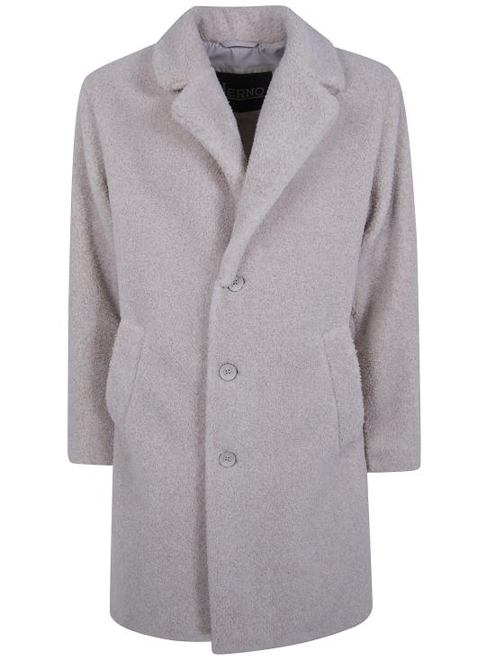 26FW 에르노 코트 CA000206U 12735 099 1983 NEW CHANTILLY