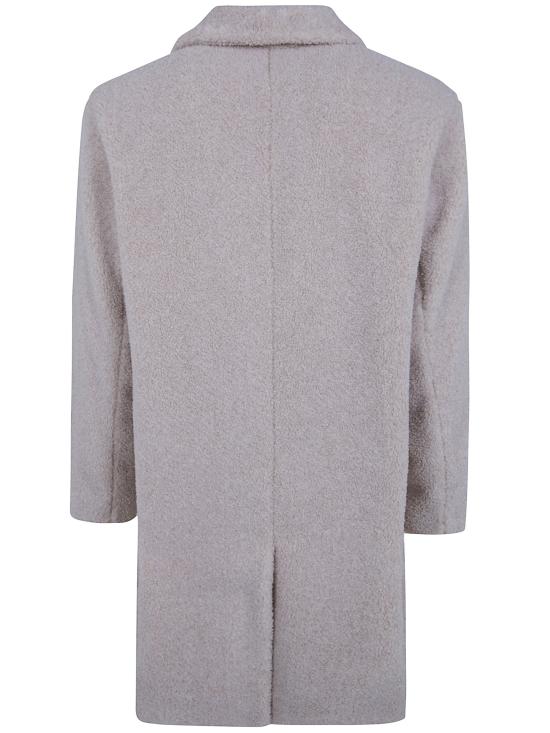 26FW 에르노 코트 CA000206U 12735 099 1983 NEW CHANTILLY - HERNO