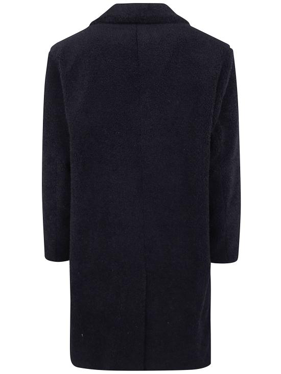 26FW 에르노 코트 CA000206U 12735 099 9300 BLACK - HERNO
