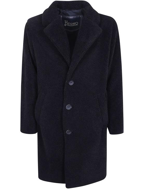26FW 에르노 코트 CA000206U 12735 099 9300 BLACK