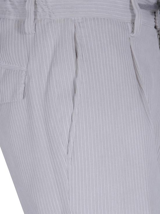 26FW 발바 치노 팬츠 58060 ROMA 5 LIGHT BEIGE - BARBA
