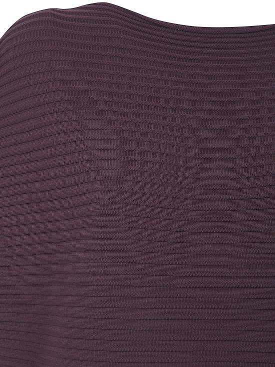 26FW 플리츠플리즈 롱 원피스 PP68KH803 47 DARK BROWN - PLEATS PLEASE