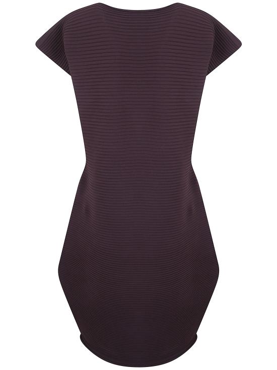 26FW 플리츠플리즈 롱 원피스 PP68KH803 47 DARK BROWN - PLEATS PLEASE
