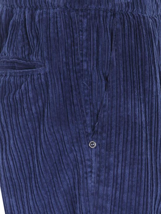 26FW 화이트샌드 스트레이트 팬츠 26WSU67 311 037 BLUE - WHITE SAND