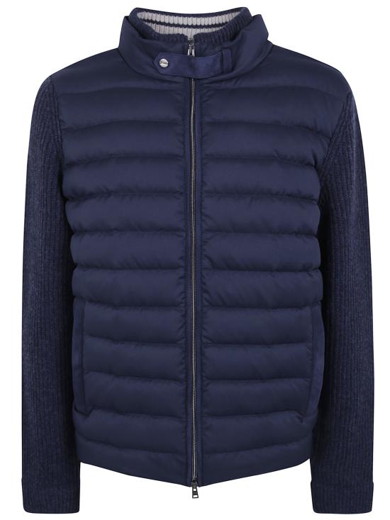 26FW 에르노 자켓 MP000137U 70264 9201 BLUE NAVY