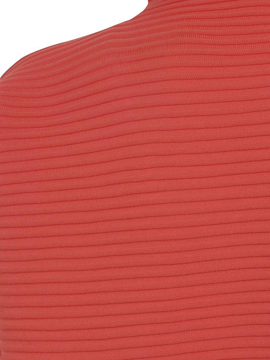 26FW 플리츠플리즈 셔츠 PP68KK801 24 RED - PLEATS PLEASE