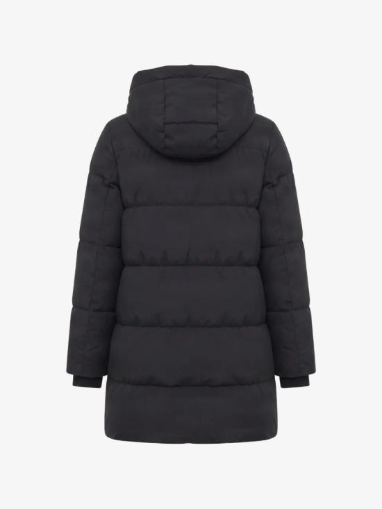 26FW 울리치 패딩 CFWWOU2088FBUT1148 100 NERO - WOOLRICH