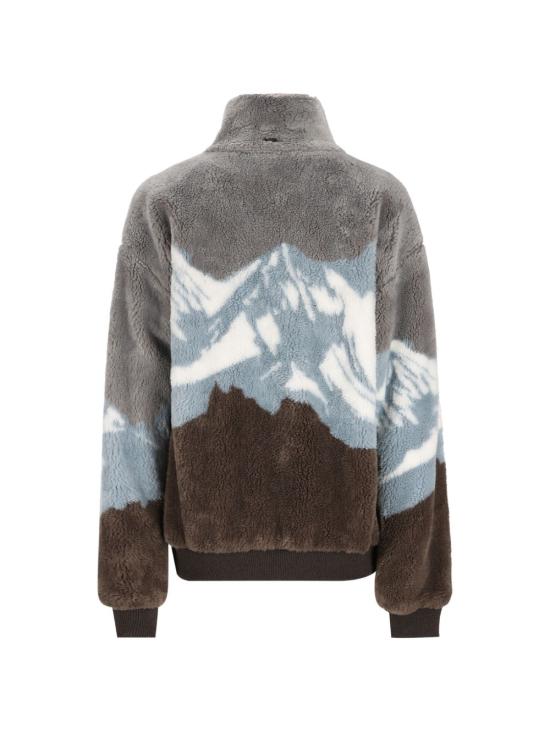 26FW 에르노 패딩 GI000685U 129699999 MULTICOLOR - HERNO