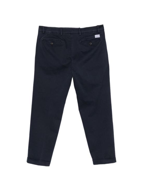 26FW 마뉴엘리츠 스트레이트 팬츠 4132P1448TC 26379089 - MANUEL RITZ