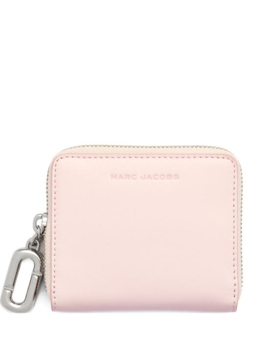 26FW 마크제이콥스 지갑 2P6SMP017S01 693 PINK POWDER