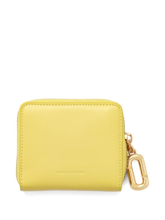 26FW 마크제이콥스 지갑 2P6SMP017S01 757 CITRON YELLOW - MARC JACOBS