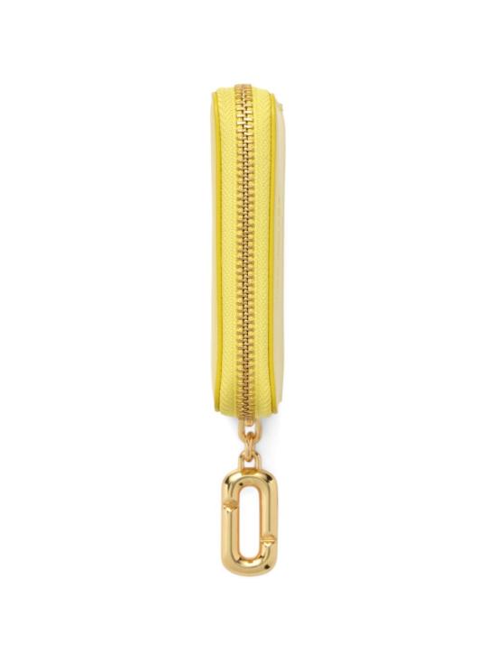 26FW 마크제이콥스 지갑 2P6SMP017S01 757 CITRON YELLOW - MARC JACOBS