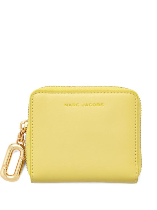 26FW 마크제이콥스 지갑 2P6SMP017S01 757 CITRON YELLOW