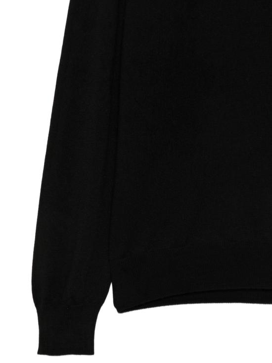 26FW 세네레 스웨터 0326M0004 000016 NERO - CENERE