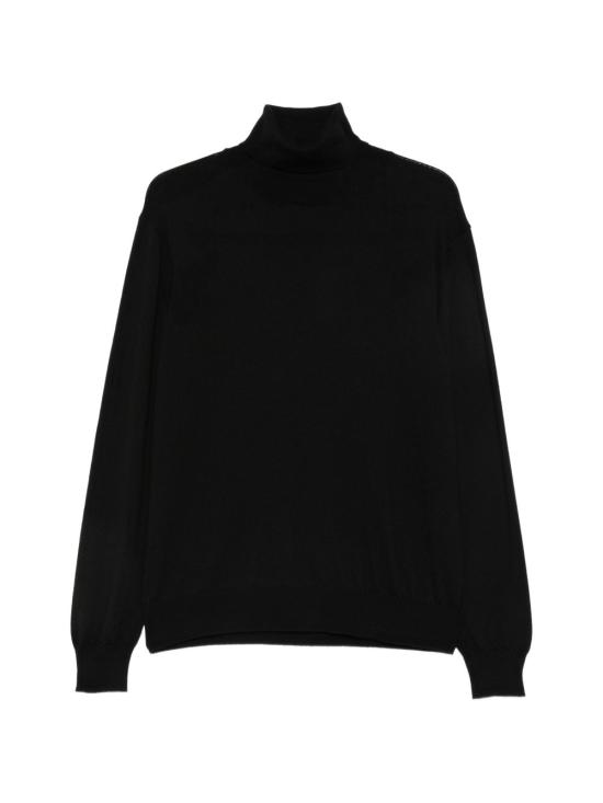 26FW 세네레 스웨터 0326M0004 000016 NERO