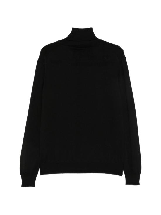 26FW 세네레 스웨터 0326M0004 000016 NERO - CENERE