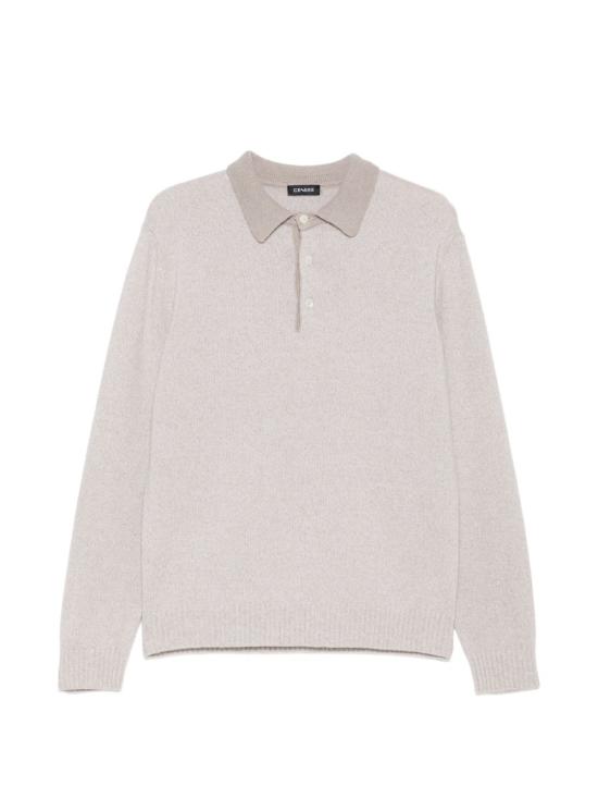 26FW 세네레 폴로 티셔츠 0326H1105 00095M BEIGE