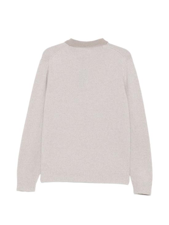26FW 세네레 폴로 티셔츠 0326H1105 00095M BEIGE - CENERE