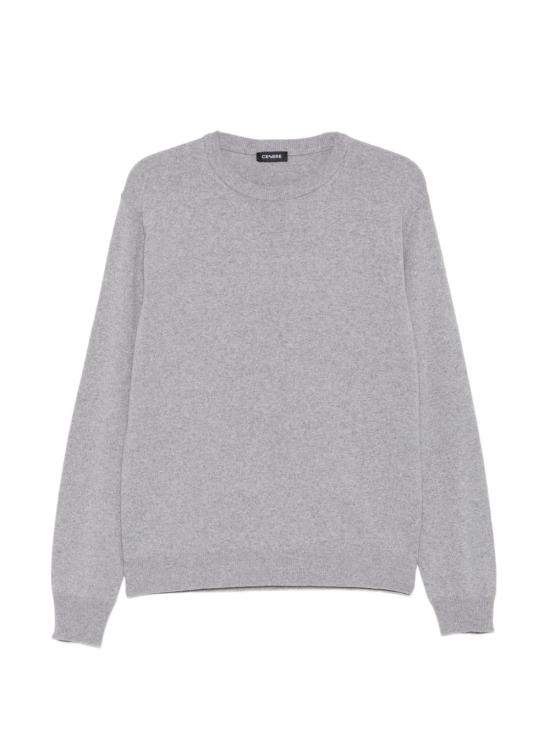 26FW 세네레 스웨터 0326S0001 000022 GRIGIO