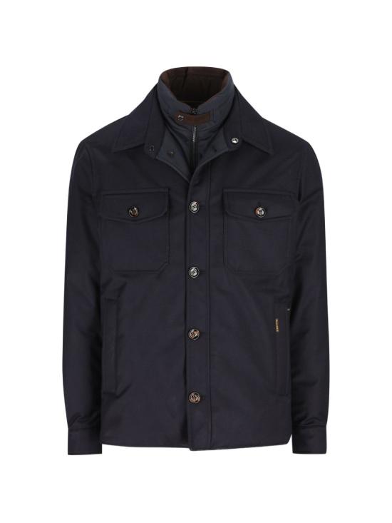 26FW 무레르 수트 자켓 MOUGI101291 U0498 BLU