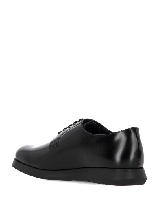 26FW 처치스 드레스 슈즈 EEG097FG00000 9EMF0AAB BLACK - CHURCHS