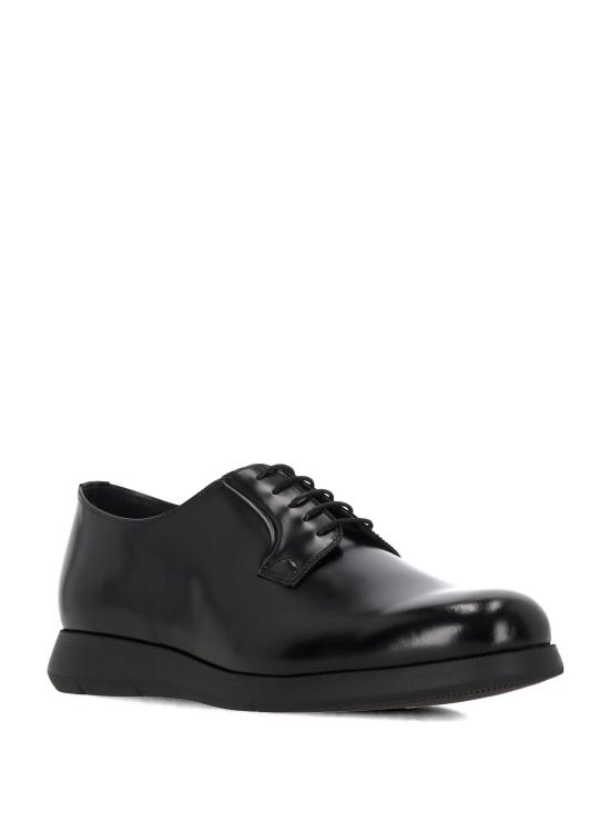 26FW 처치스 드레스 슈즈 EEG097FG00000 9EMF0AAB BLACK - CHURCHS